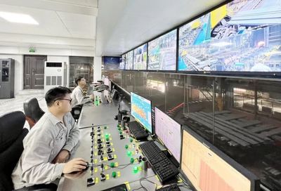 方大特鋼‘5G+智慧工廠’獲評全國優秀案例，網絡與信息安全軟件開發成關鍵支撐