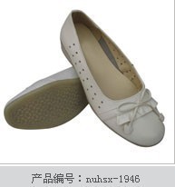 康耐舒護士鞋 以專業與舒適，開拓醫療健康鞋履市場新藍海
